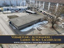 Hauptbild Ab sofort Laden- / Lagerflächen zu Vermieten