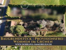 Hauptbild Großzügiges Grundstück mit Baupotenzial und viel Raum für Familie, Garten und Natur