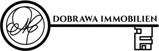 Logo DOBRAWA IMMOBILIEN
