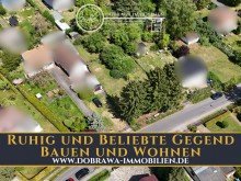 Hauptbild Baugrundstück in bester Lage - Zeesen