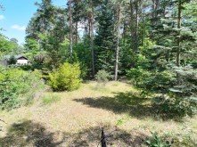 Hauptbild Baugrundstück in ruhiger Lage nahe des Sees