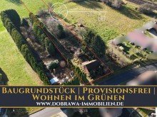 Hauptbild Großzügiges Grundstück mit Baupotenzial und viel Raum für Familie, Garten und Natur