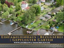 Hauptbild Exklusives Ufergrundstück in Toplage für Ihr Traumhaus (Provisionsfrei)