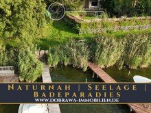 Hauptbild Gelegen am Wasser
