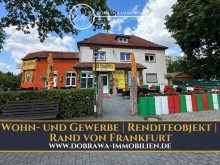 Hauptbild Mehrfamilienhaus im Ballungsraum von Berlin