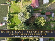 Hauptbild Grundstück am Wasser