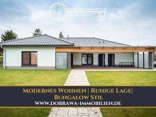 Hauptbild Traumhafter Bungalow zwischen Berlin und Dresden