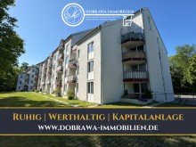 Hauptbild Investieren mit Weitblick - charmante Etagenwohnung mit Balkon und Tiefgarage im Berliner Umland