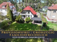 Hauptbild Großzügiges Wohnen nahe Berlin, stilvoll, flexibel nutzbar & attraktiv gelegen